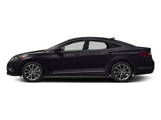 Used 2016 Hyundai Azera Limited Edition in New Port Richey, Florida