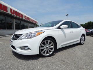 Used 2014 Hyundai Azera Limited Edition in Mechanicsville, Maryland
