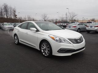 Used 2015 Hyundai Azera Limited Edition in Streetsboro, Ohio