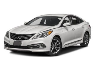 Used 2016 Hyundai Azera Limited Edition in Lithia Springs, Georgia