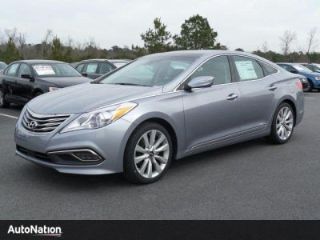 Used 2016 Hyundai Azera Limited Edition in Columbus, Georgia