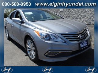 Used 2015 Hyundai Azera Limited Edition in Elgin, Illinois