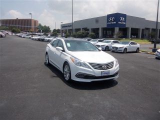 Used 2015 Hyundai Azera Limited Edition in San Antonio, Texas
