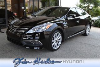 Used 2015 Hyundai Azera Limited Edition in Columbia, South Carolina