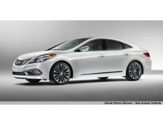 Used 2016 Hyundai Azera Limited Edition in Streetsboro, Ohio