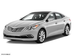 Used 2017 Hyundai Azera Limited Edition in Merrillville, Indiana