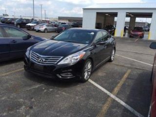 Used 2014 Hyundai Azera Limited Edition in Columbus, Ohio