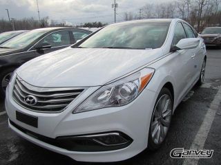 Used 2017 Hyundai Azera Limited Edition in Queensbury, New York