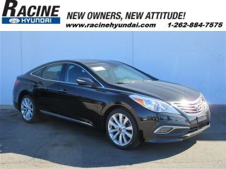 Used 2016 Hyundai Azera Limited Edition in Racine, Wisconsin