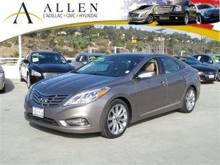 Used 2013 Hyundai Azera in Laguna Niguel, California