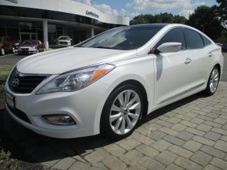 Used 2014 Hyundai Azera Limited Edition in Cranbury, New Jersey