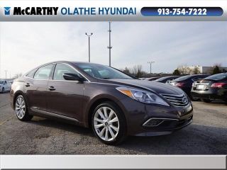 Used 2016 Hyundai Azera Limited Edition in Olathe, Kansas