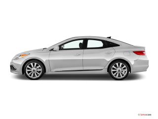 Used 2017 Hyundai Azera Limited Edition in Staten Island, New York