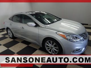 Used 2013 Hyundai Azera Base in Avenel, New Jersey