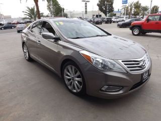 Used 2013 Hyundai Azera in Bakersfield, California