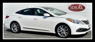 Used 2015 Hyundai Azera Limited Edition in Frederick, Maryland