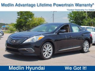 Used 2015 Hyundai Azera Limited Edition in Rocky Mount, North Carolina