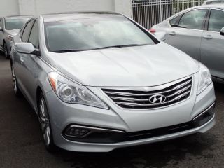 Used 2017 Hyundai Azera Limited Edition in Highland, Indiana
