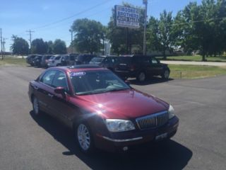 Used 2005 Hyundai XG350 Base in Pinckneyville, Illinois