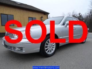 Used 2004 Hyundai XG350 L in Coventry, Rhode Island