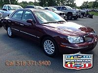 Used 2004 Hyundai XG350 in Albany, California