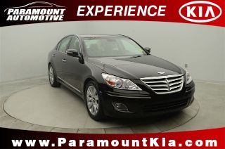 Used 2009 Hyundai Genesis in Hickory, North Carolina
