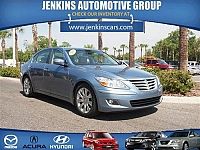 Used 2009 Hyundai Genesis in Ocala, Florida