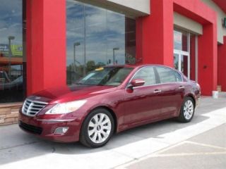 Used 2009 Hyundai Genesis in Glendale, Arizona
