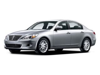 Used 2009 Hyundai Genesis in Smyrna, Georgia