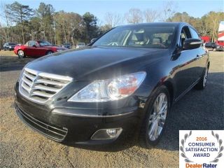 Used 2009 Hyundai Genesis in Sanford, North Carolina