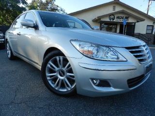 Used 2009 Hyundai Genesis in Montclair, California