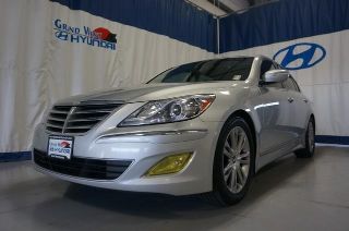 Used 2013 Hyundai Genesis in Grand Junction, Colorado