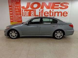 Used 2013 Hyundai Genesis in Bel Air, Maryland