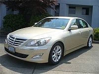 Used 2012 Hyundai Genesis in Salem, Arkansas