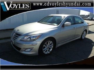 Used 2012 Hyundai Genesis in Smyrna, Georgia