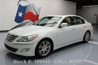 Used 2012 Hyundai Genesis in Stafford, Texas
