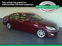 Used 2013 Hyundai Genesis in Stockton, California