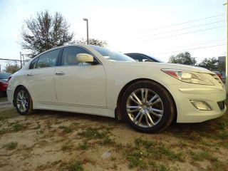 Used 2013 Hyundai Genesis in Ocala, Florida