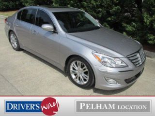 Used 2013 Hyundai Genesis in Pelham, Alabama