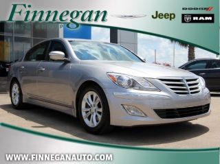 Used 2013 Hyundai Genesis in Rosenberg, Texas