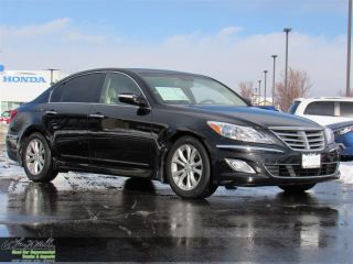 Used 2013 Hyundai Genesis in Sandy, Utah