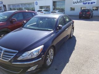 Used 2012 Hyundai Genesis in Brentwood, Tennessee