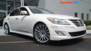 Used 2013 Hyundai Genesis in Fort Myers, Florida