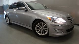 Used 2013 Hyundai Genesis in Charleston, South Carolina