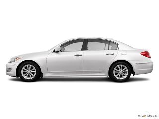 Used 2013 Hyundai Genesis in Gainesville, Florida