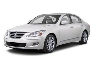 Used 2012 Hyundai Genesis in Downingtown, Pennsylvania