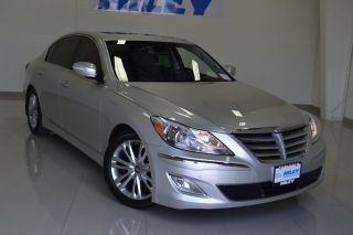 Used 2013 Hyundai Genesis in Burleson, Texas