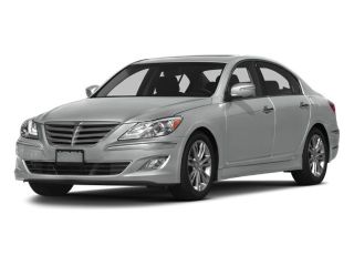Used 2013 Hyundai Genesis in Deerfield Beach, Florida