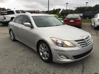 Used 2013 Hyundai Genesis in Stone Mountain, Georgia