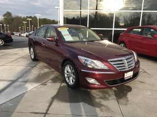 Used 2013 Hyundai Genesis in Chester, Virginia